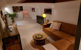 Het Waterhotel